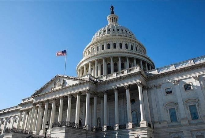 الشيوخ الأمريكي يقدم مشروع قانون يستهدف تركيا وأذربيجان