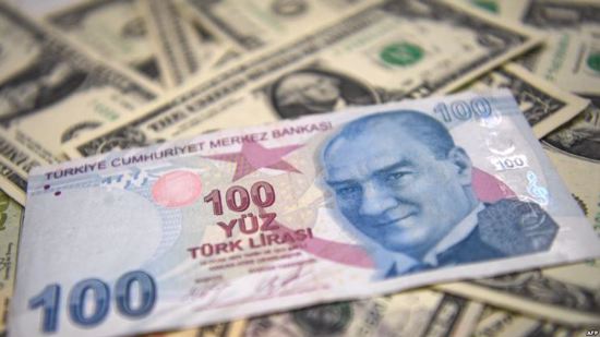 سعر الذهب والصرف في تركيا اليوم السبت 10 ديسمبر