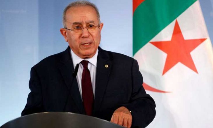 الخارجية الجزائرية: حان الوقت لتعود سوريا إلى الجامعة العربية