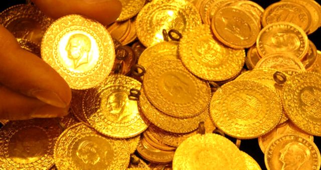 أسعار الذهب في تركيا اليوم الاربعاء 27 أكتوبر 2021